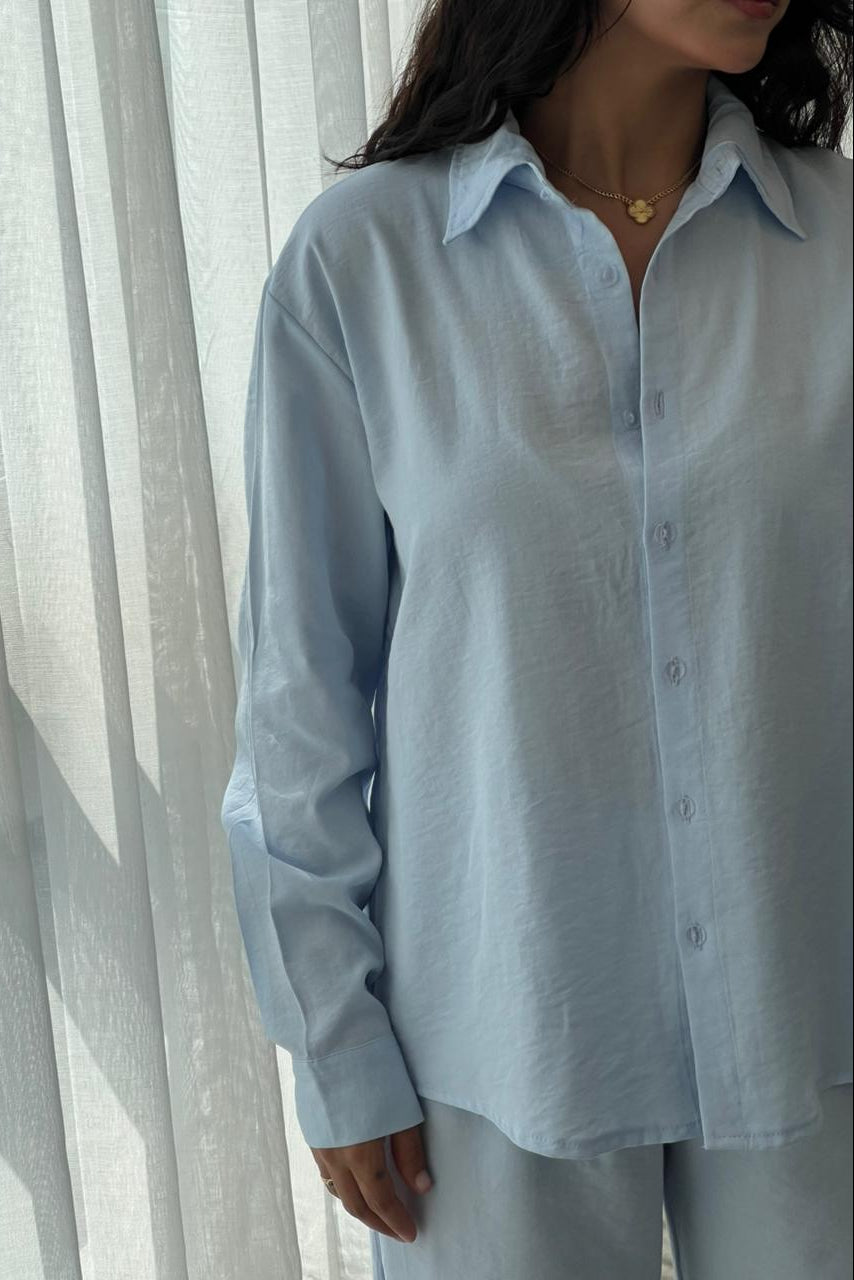 linen set