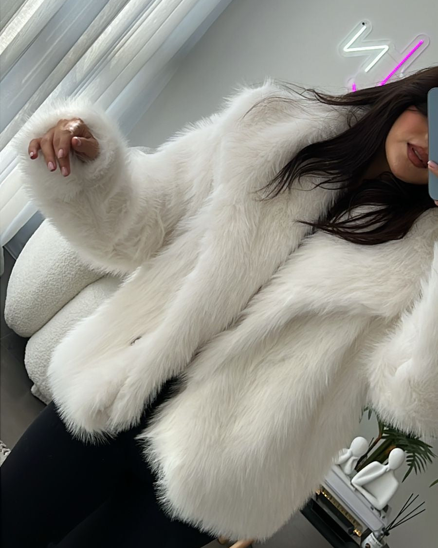 fur jacket