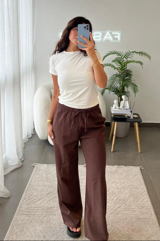 linen pants
