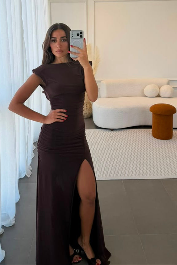 long dress