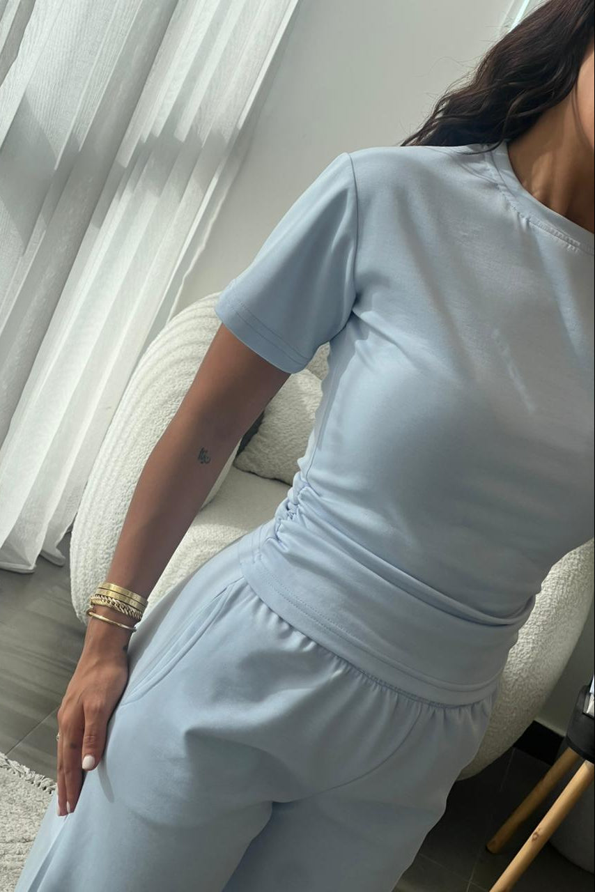 Mila set