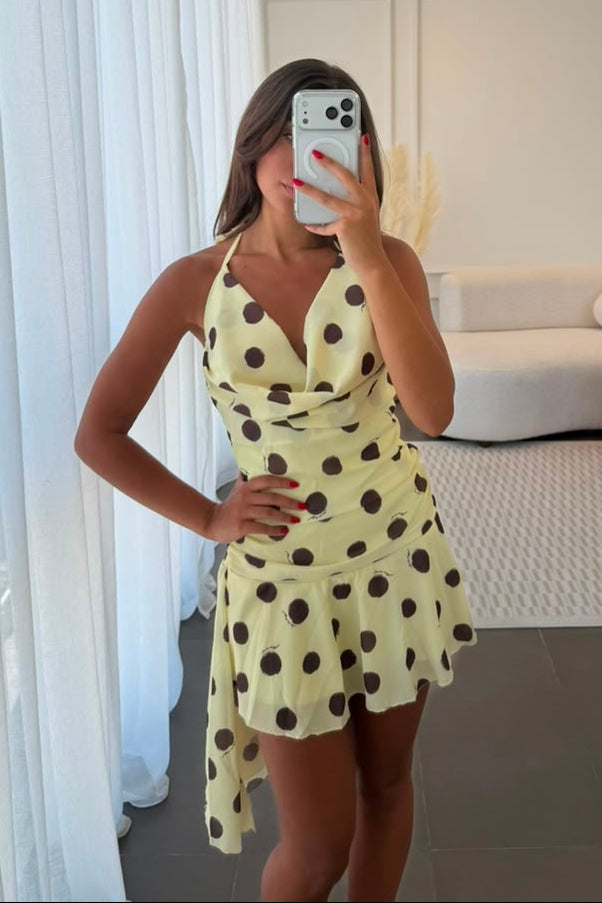 candy dress