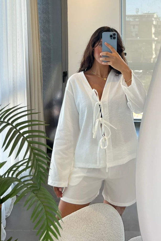 Cilia set