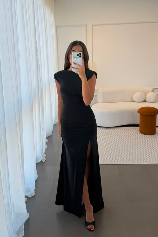 long dress