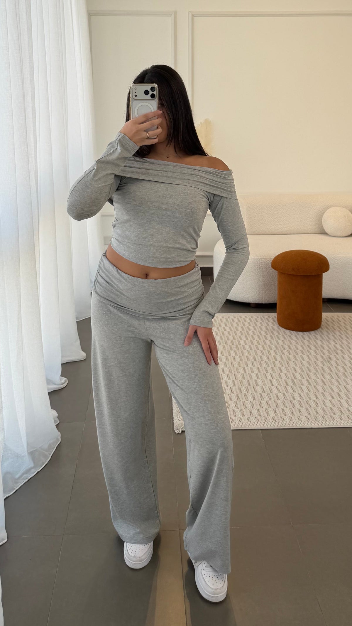 Lulu set