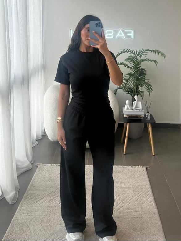 Mila set