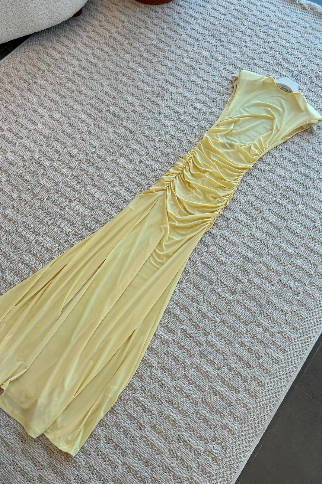 long dress