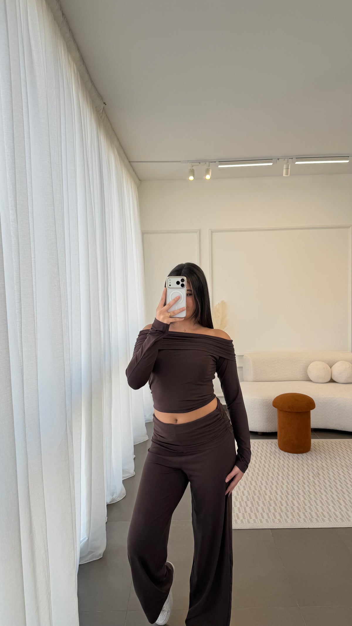Lulu set
