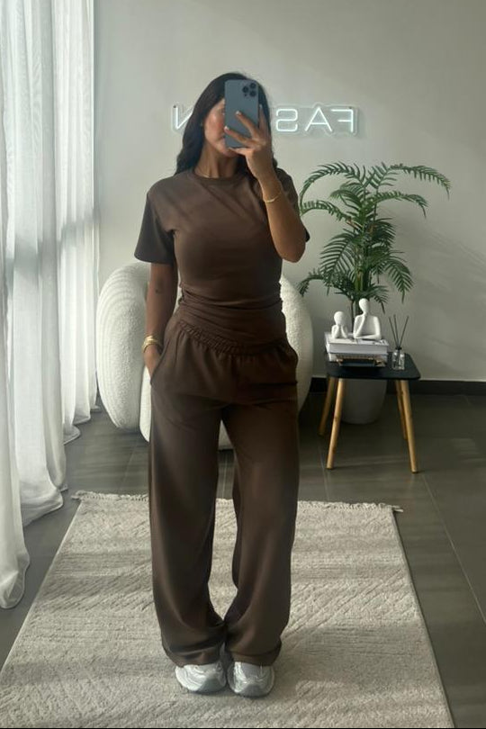 Mila set