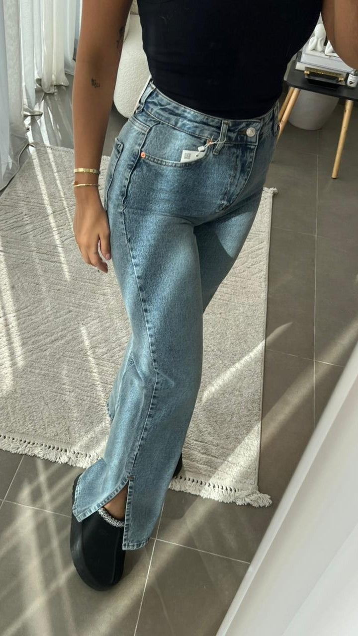 stylish jeans