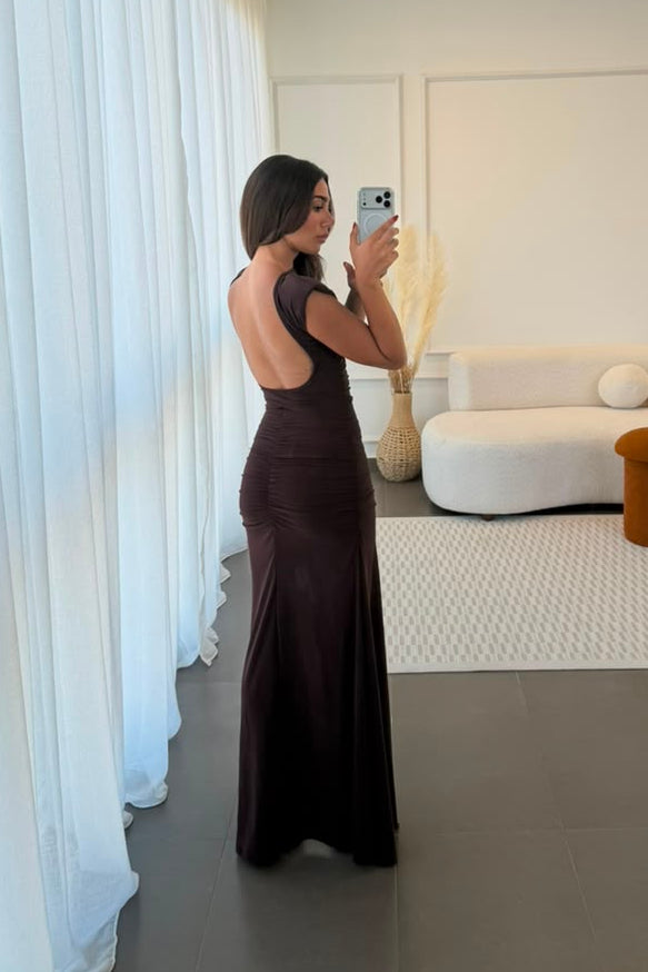 long dress
