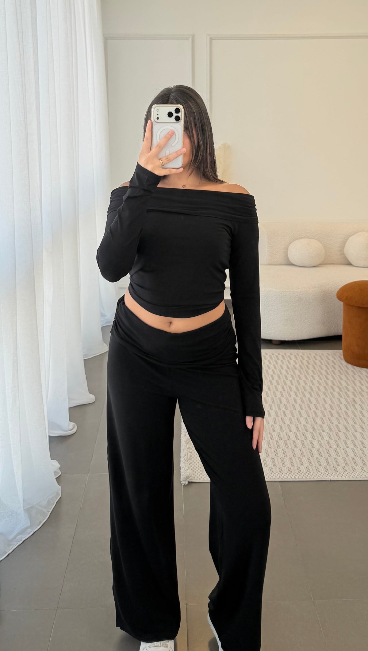 Lulu set