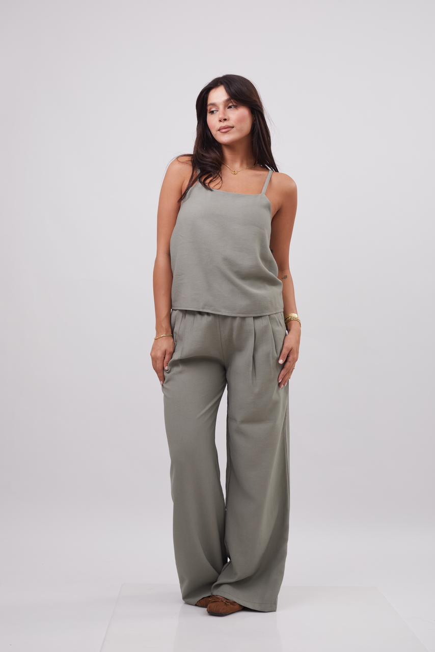 Maren set