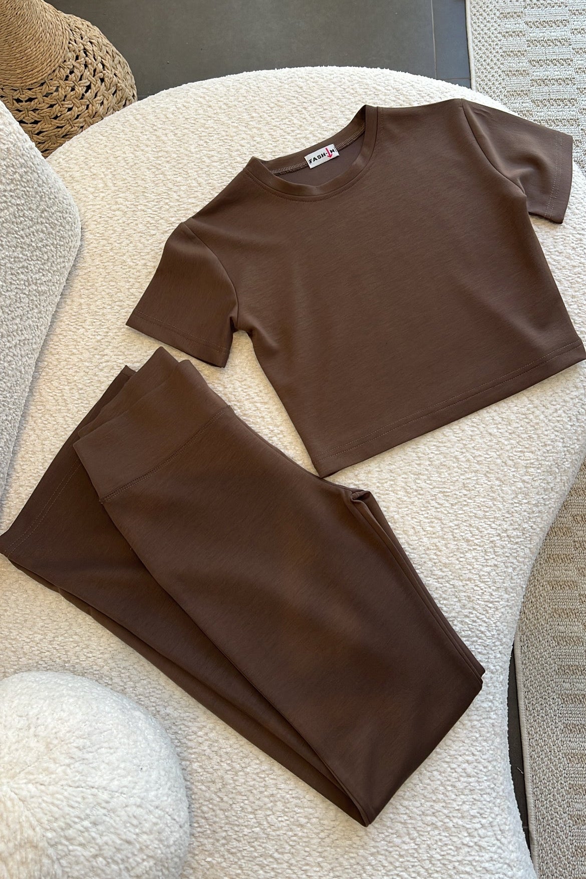 Cotton set