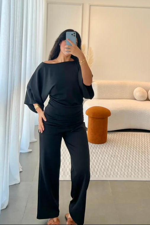 Coco set