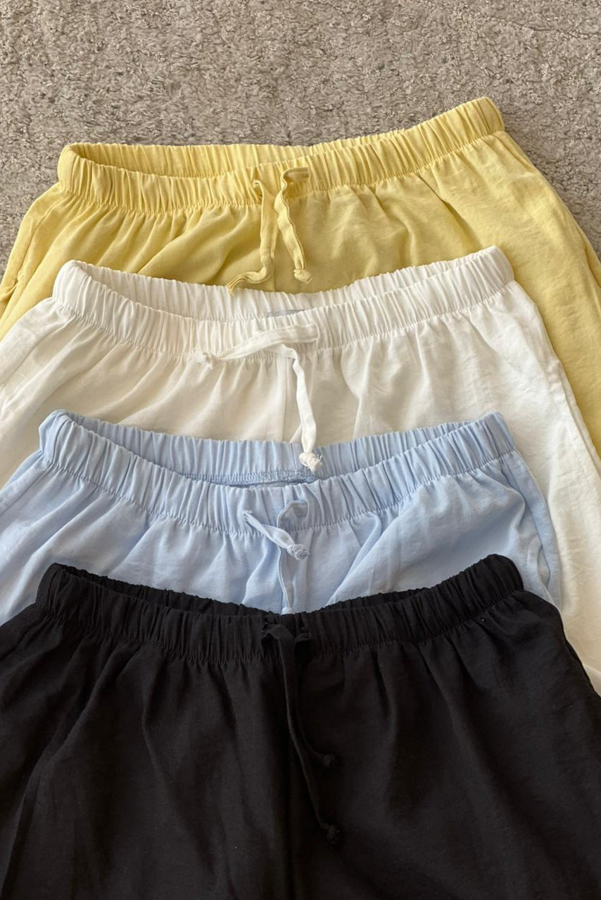 linen pants