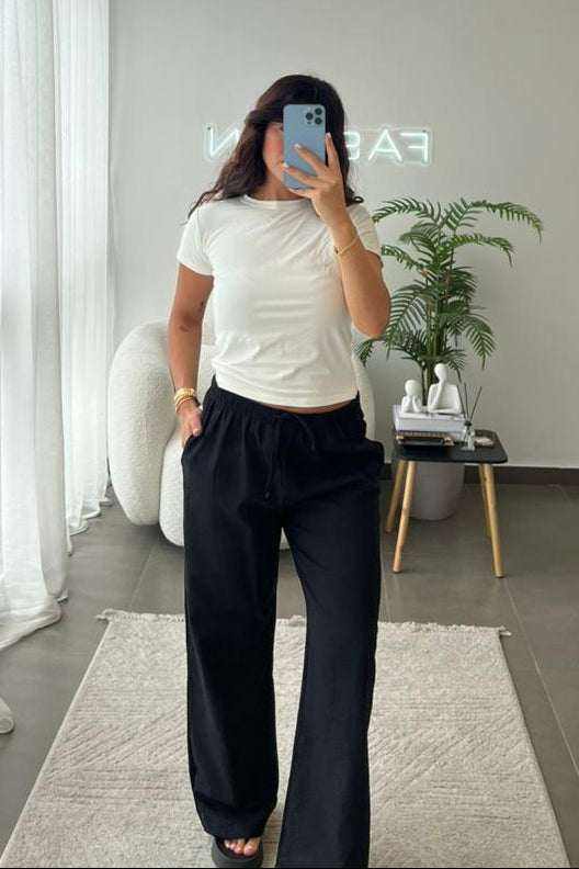 linen pants