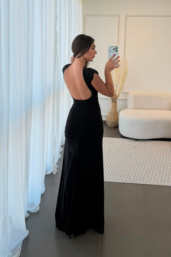 long dress