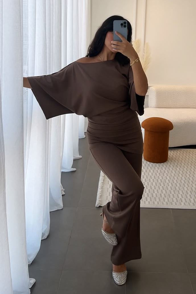 Coco set