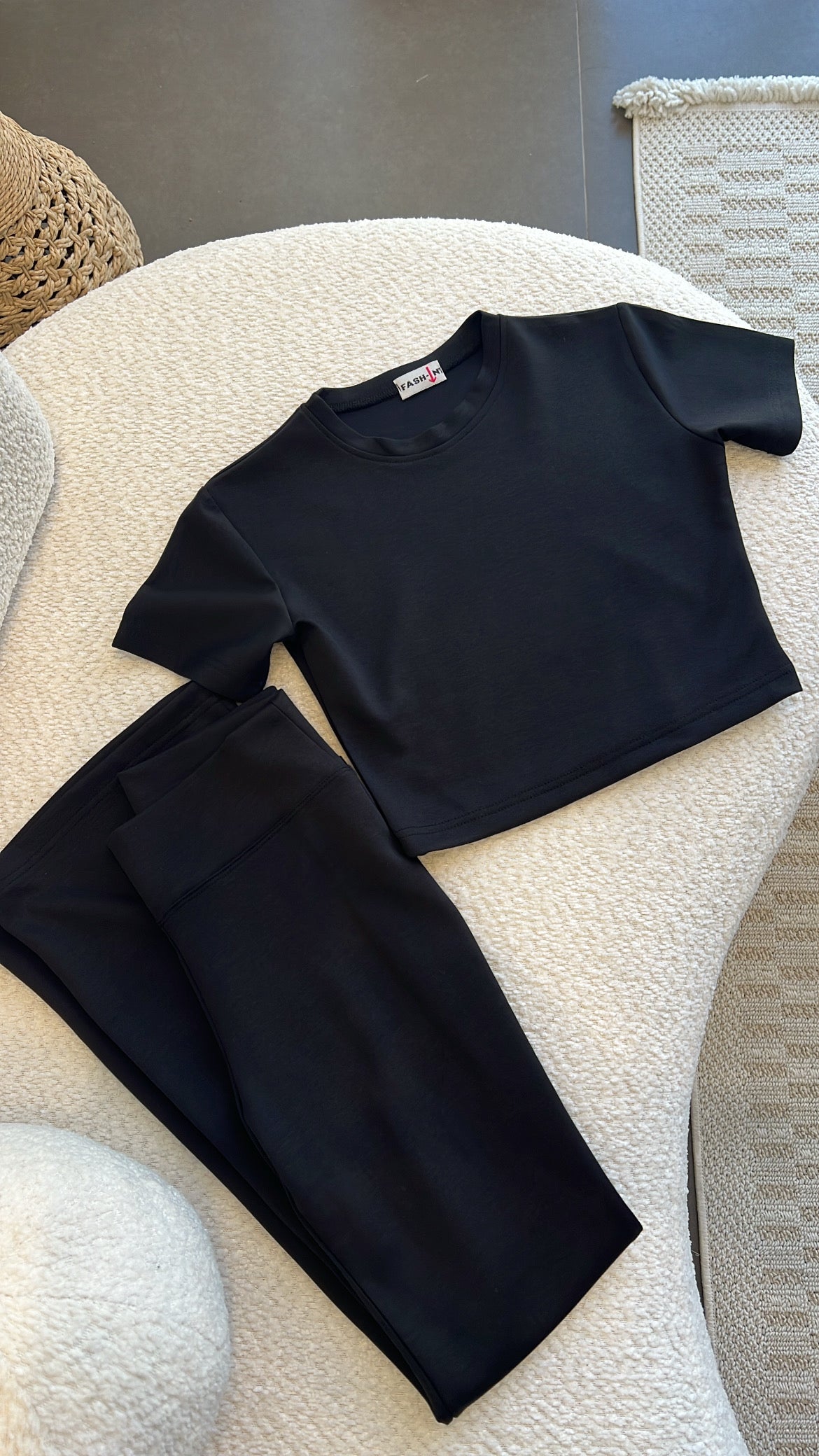 Cotton set