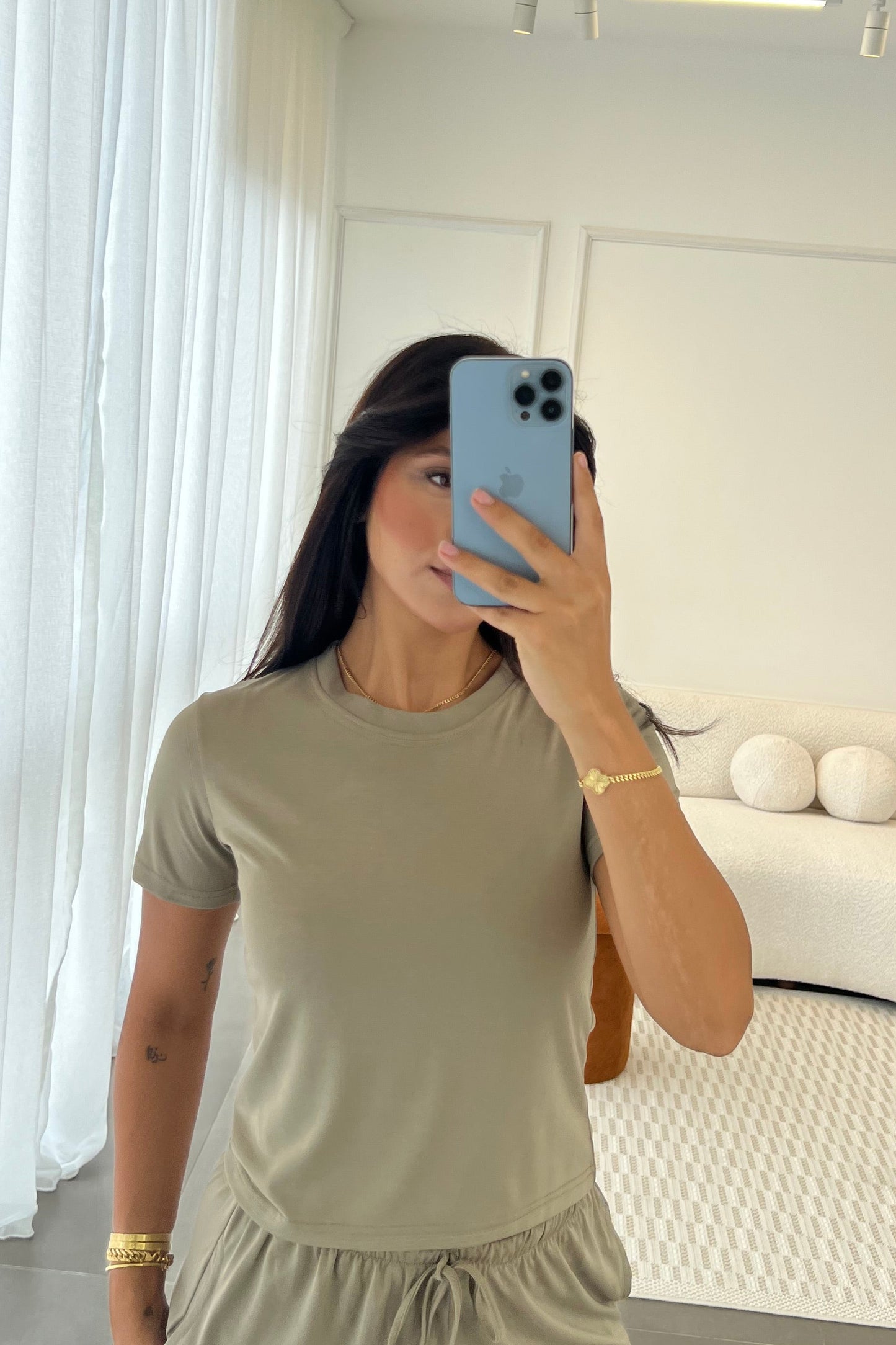 Selena basic