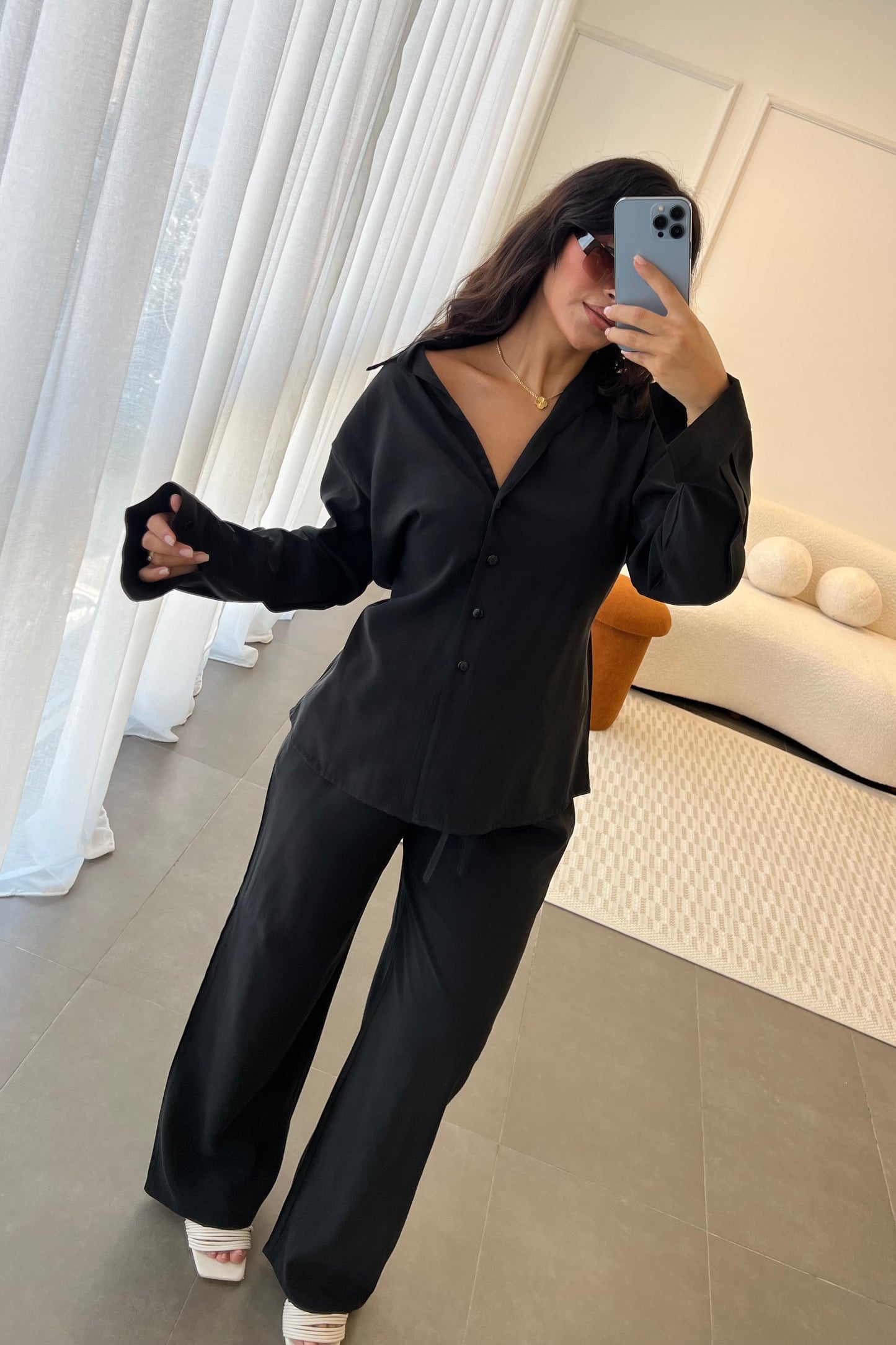 Bella set