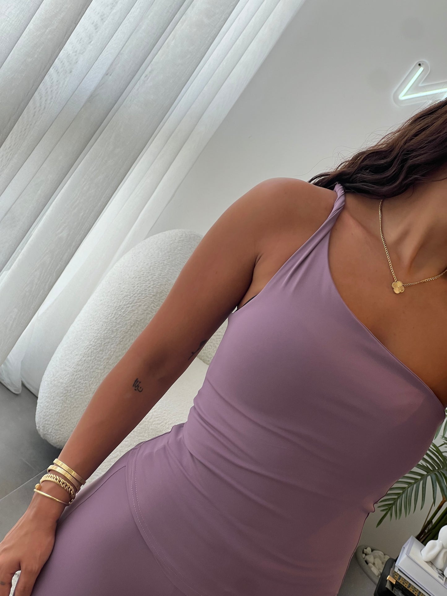 Lili set