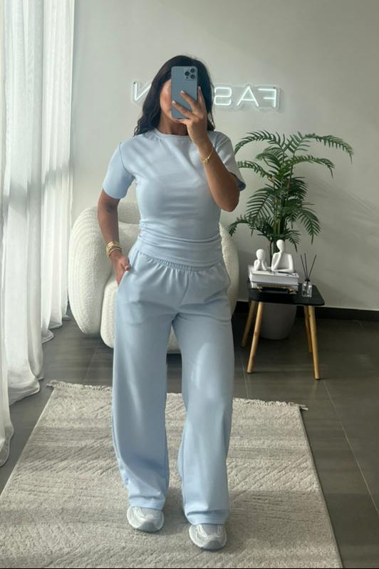 Mila set