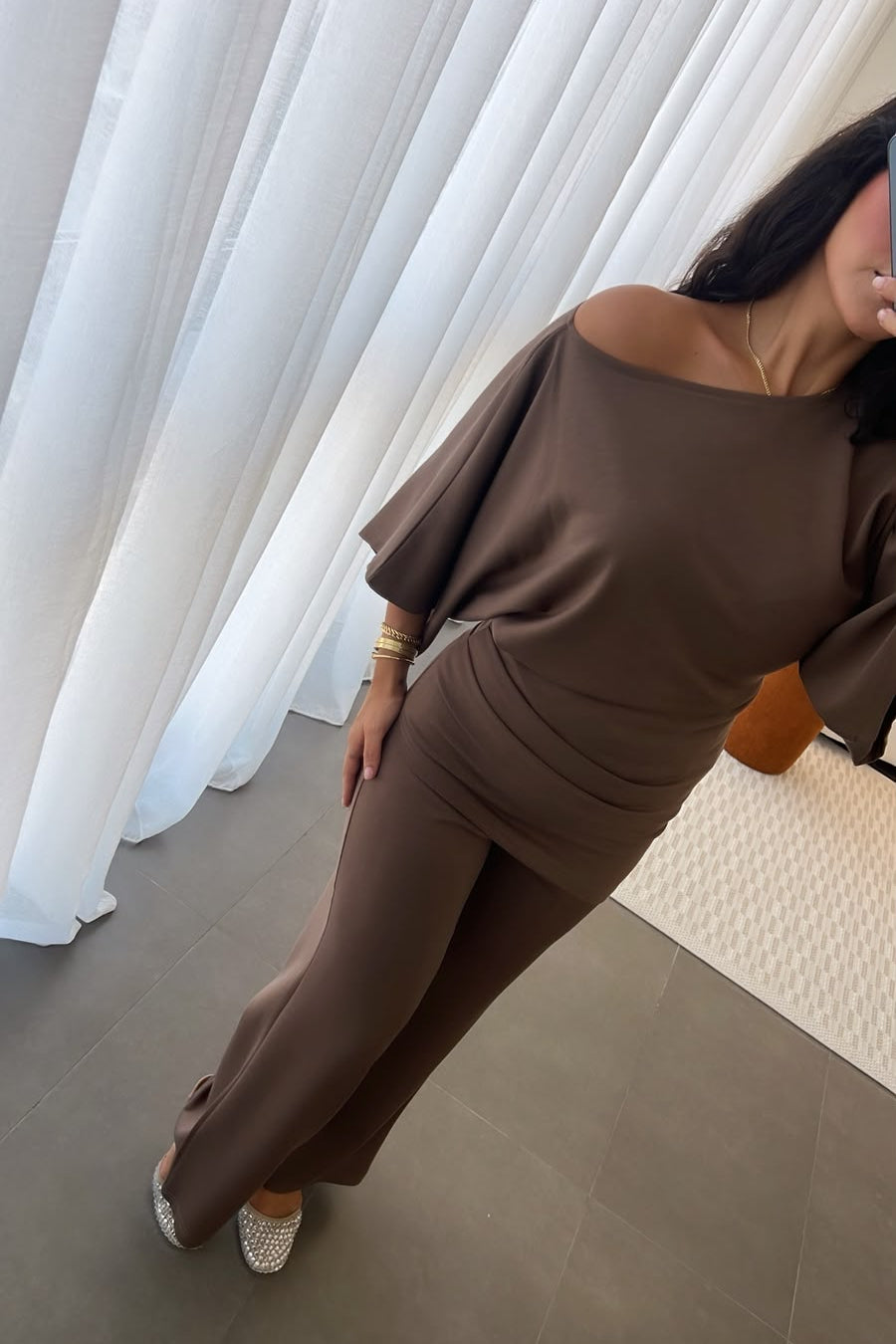 Coco set