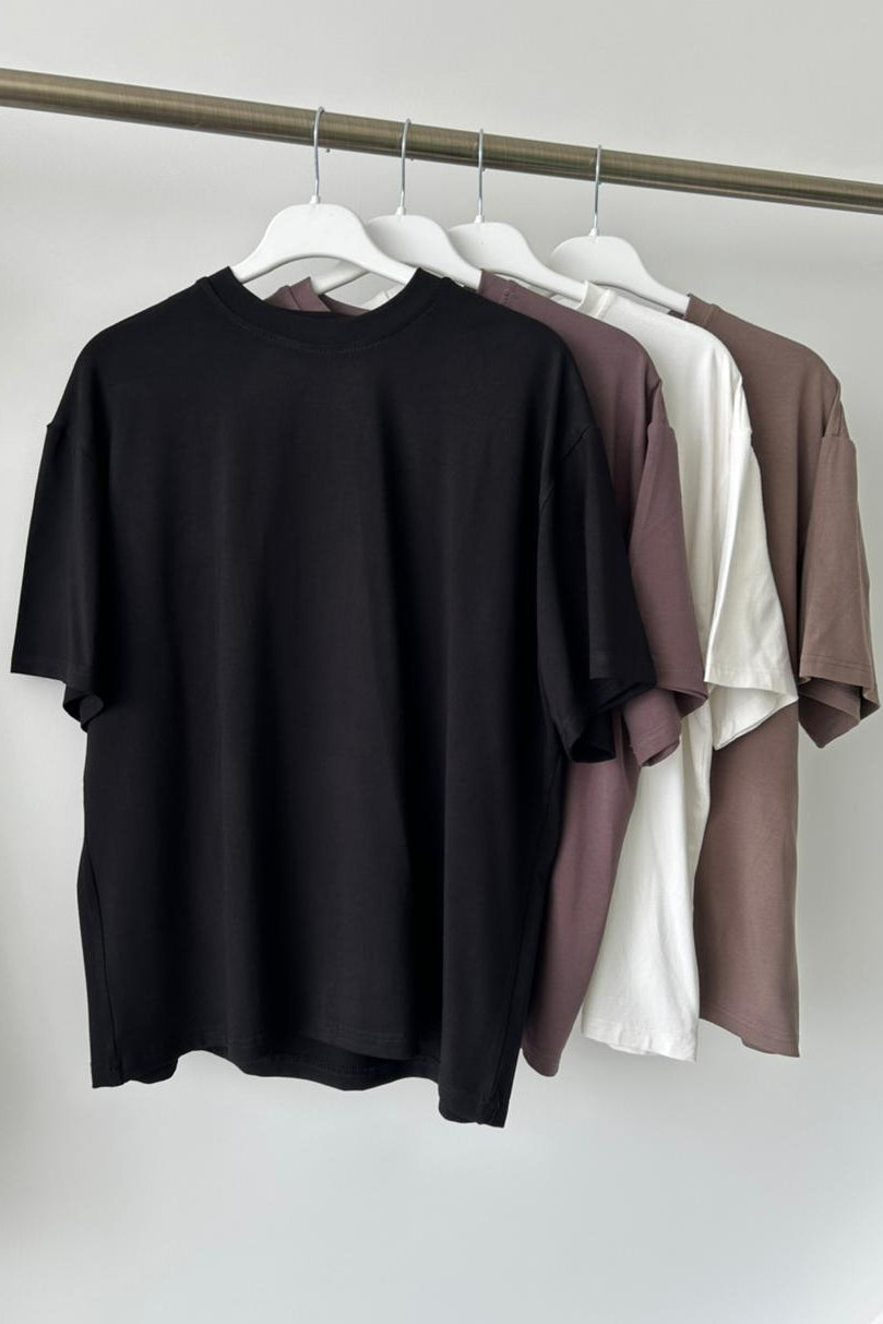 oversized t-shirt