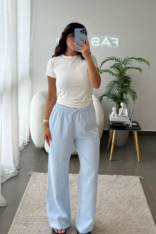 linen pants