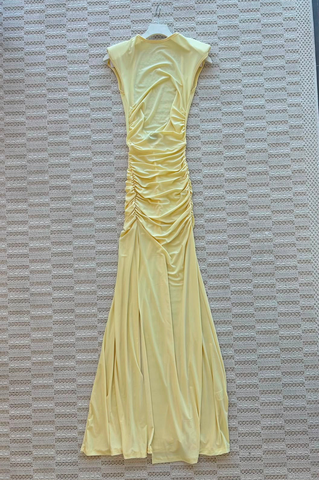 long dress