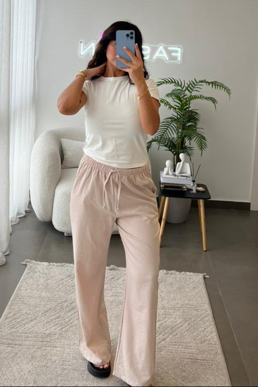 linen pants
