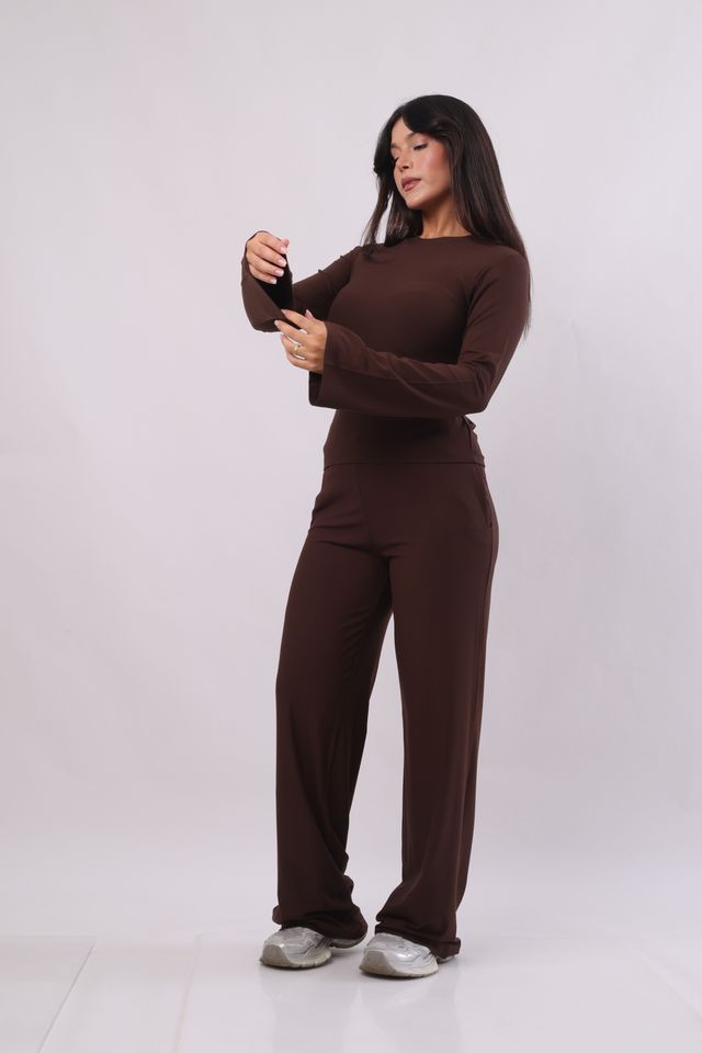 Eva set
